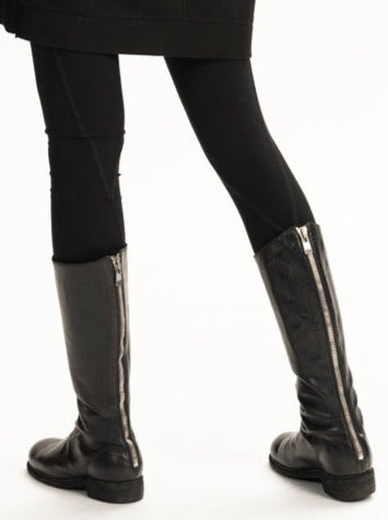 Black 37 37.5 38 38.5 39 39.5 40